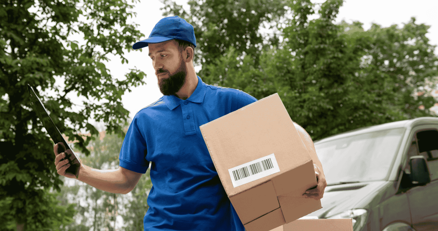 Trends in Last-Mile Delivery